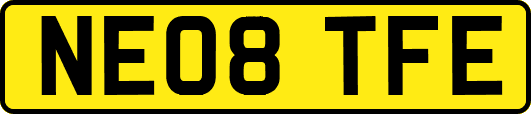 NE08TFE