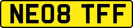 NE08TFF
