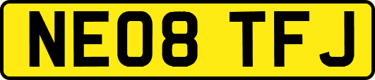 NE08TFJ