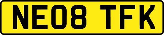 NE08TFK