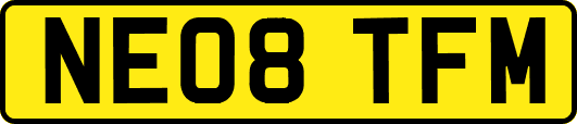 NE08TFM