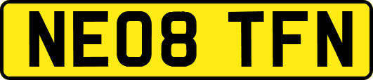 NE08TFN