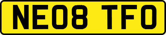 NE08TFO