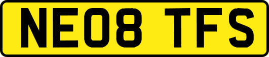 NE08TFS