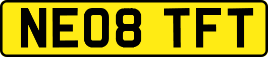 NE08TFT