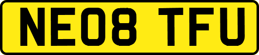 NE08TFU