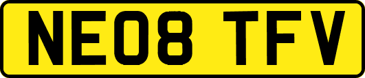 NE08TFV