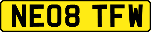 NE08TFW