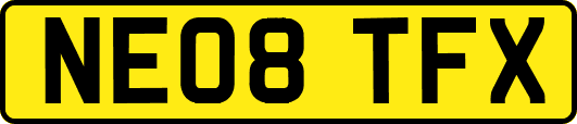 NE08TFX