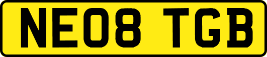 NE08TGB