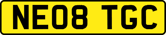 NE08TGC