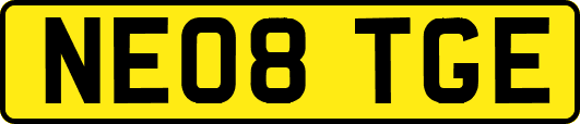 NE08TGE