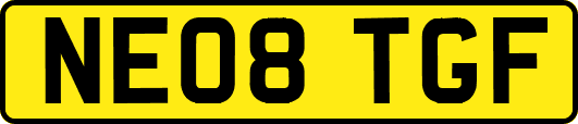 NE08TGF