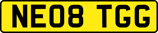 NE08TGG