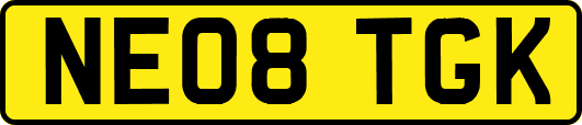 NE08TGK