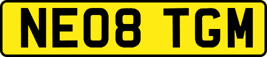 NE08TGM