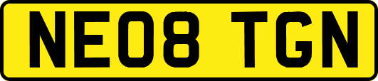 NE08TGN
