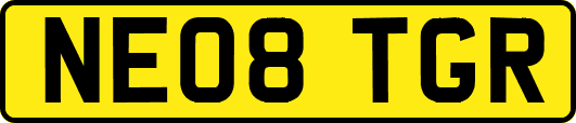 NE08TGR