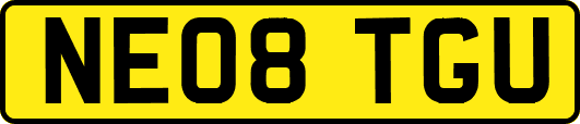 NE08TGU