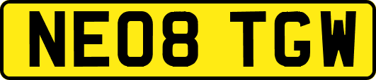 NE08TGW