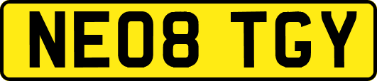 NE08TGY