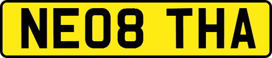 NE08THA