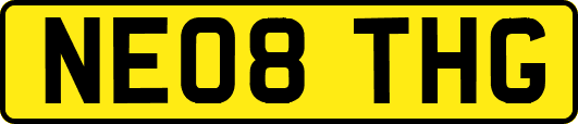 NE08THG