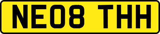 NE08THH