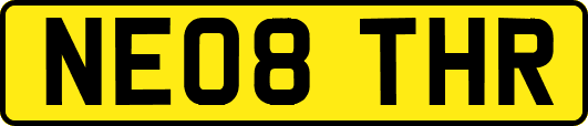 NE08THR