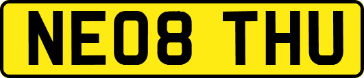 NE08THU