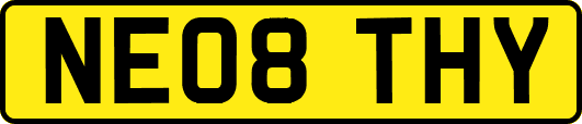 NE08THY