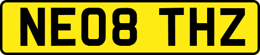 NE08THZ