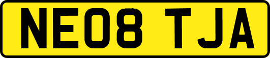 NE08TJA