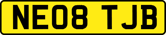 NE08TJB