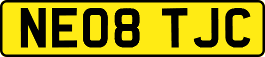 NE08TJC