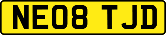 NE08TJD