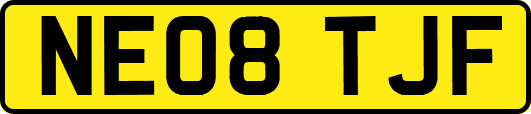 NE08TJF