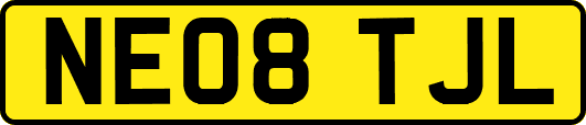 NE08TJL