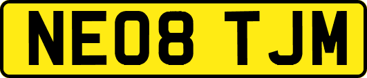 NE08TJM