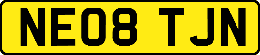NE08TJN