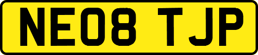 NE08TJP