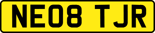 NE08TJR