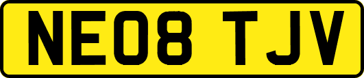 NE08TJV