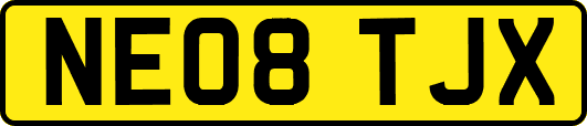 NE08TJX