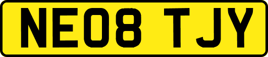NE08TJY