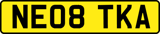 NE08TKA