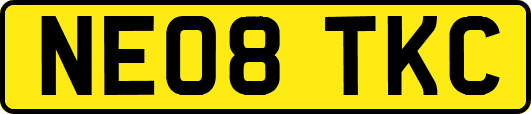 NE08TKC