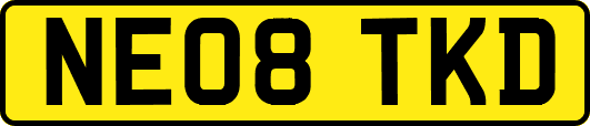 NE08TKD