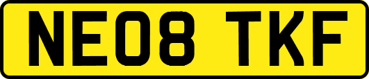 NE08TKF