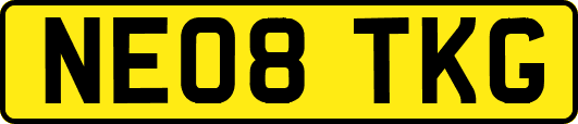 NE08TKG